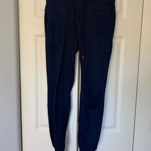 Liver Pool Co Denim Joggers
